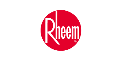 Click here to visit Rheem's website 